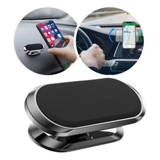 Suporte Magnético para Celular Imã Neodimio Celular Universal 360