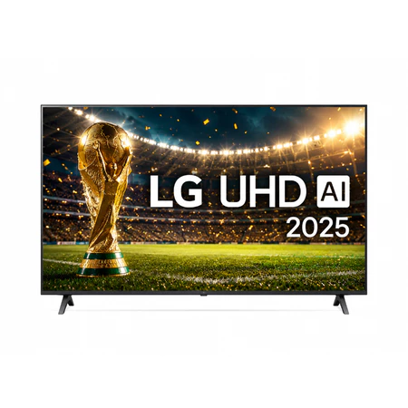 Smart Pro Tv 43 Polegadas Lg Led Uhd 43au801c0sa b