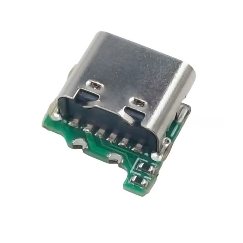 ジャック    3DS Porta Carregamento Power Jack Socket Conector USB-C Nintendo 3DS