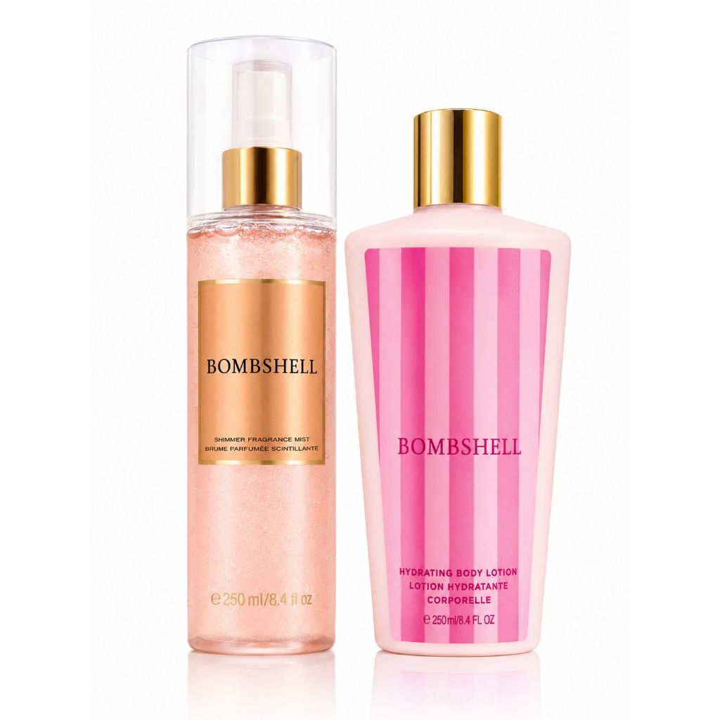 Bombshell Isle Perfume em Promoção na Shopee Brasil 2026