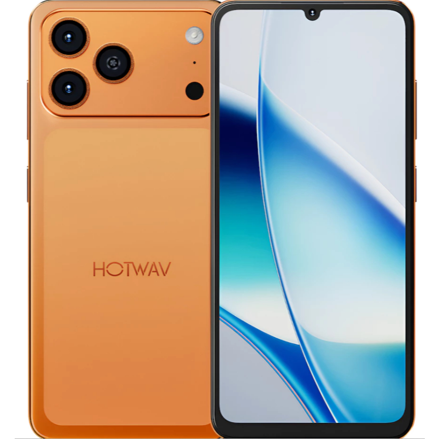 Celular Hotwav A17 Pro Max em Oferta | Shopee 2026