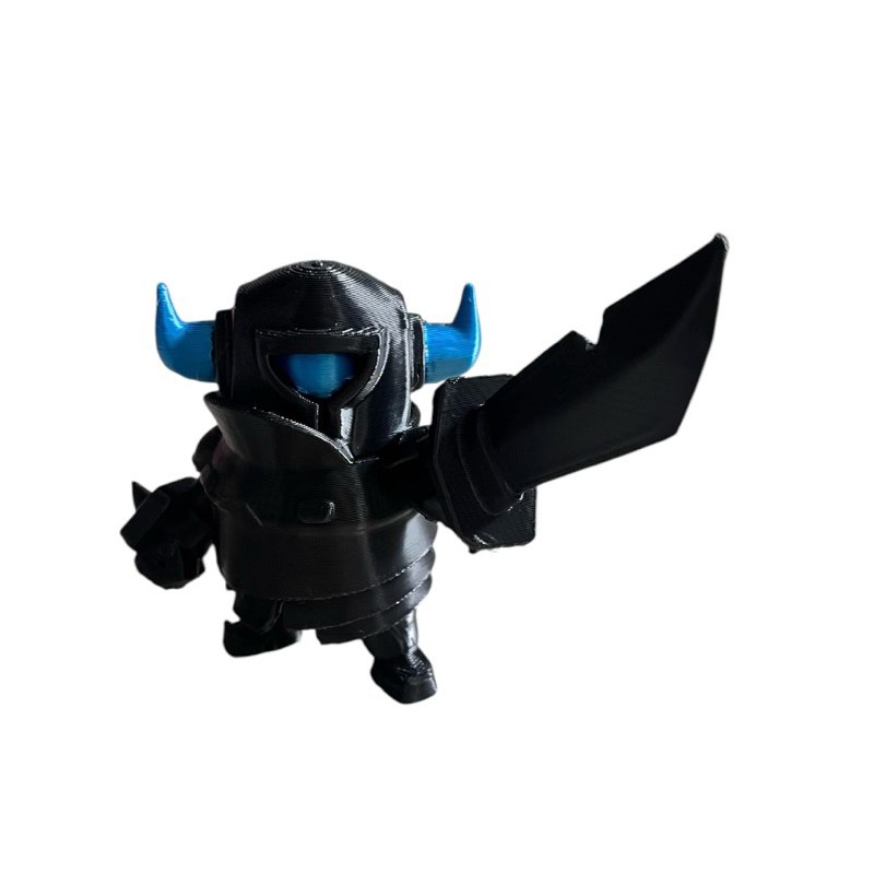 Bonecos do Clash Royale Mini Pekka em Promoção na Shopee Brasil 2026