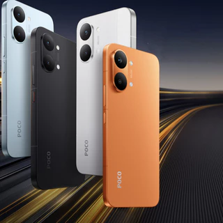 Xiaomi Poco X8 Pro Max 5G, Processador MediaTek Dimensity 9500s, Bateria 8500 mAh, Versão Global, 256GB + 12GB RAM