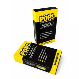 20 Cartuchos Tatuagem Pop Artpig Micro pigmentação Membrana Segura