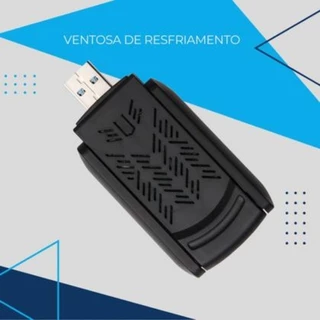 Adaptador Wifi 5ghz Usb 3.0 Dual 5g 1300mbps Bluetooth