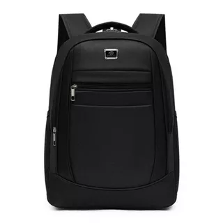 Mochila Unissex Notebook Resistente Água para Viagem ou Escola Compartimento interno acolchoado para Notebook RC-2528