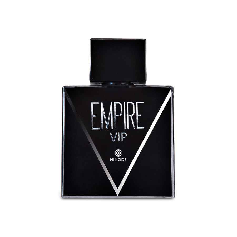 Perfume Masculino Empire VIP Hinode 100ml