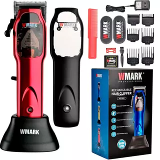 Maquina de Corte Profissional WMark NG-9002