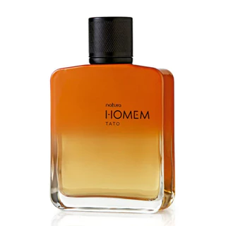 Natura Homem Tato Deo Parfum - 100 ml (Perfume Masculino Original)