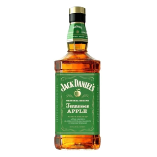 WHISKY JACK DANIELS APPLE 1000ML