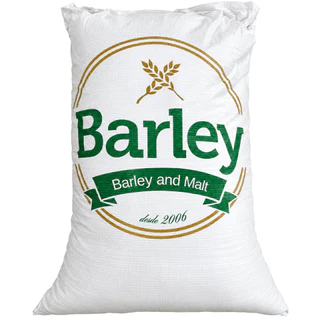 Malte de Cevada Barley para Produção de Cerveja Artesanal