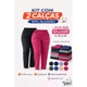 Kit 2 Calças Plus Size G1 ao G10 Algodão - Confortável e Quentinha