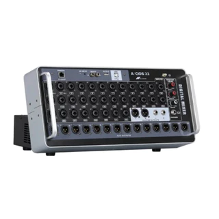 Mesa Digital Duonn Axios 32 Canais Profissional Conectividade Wi-fi RTA em Oferta na Shopee