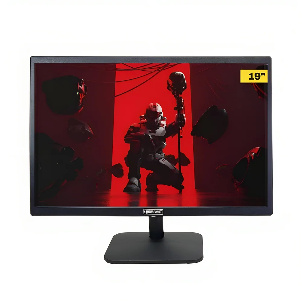 Monitor LED Enterprise 19