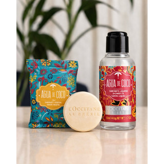 Sabonete L'Occitane em Oferta | Shopee 2026
