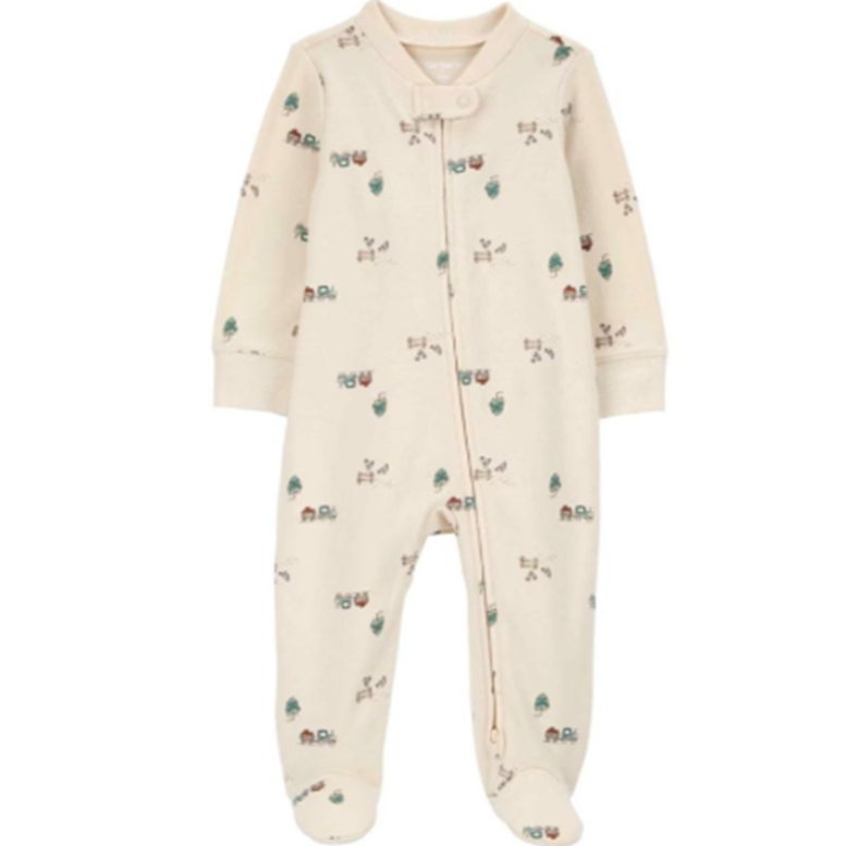 Macacão Carter's 6 Meses em Oferta na Shopee