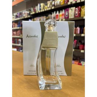 ACCORDES O BOTICARIO 80ML ORIGINAL em Oferta na Shopee