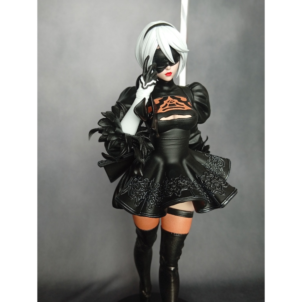 nier: automata em Promoção na Shopee Brasil 2026