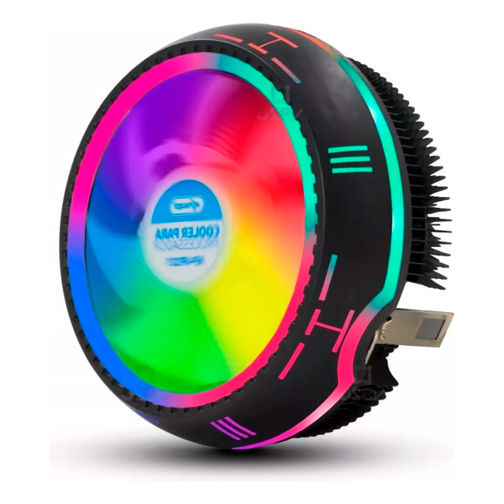 Processador Gamer Intel Core I7-7700k De 4 Núcleos E 4.50ghz De