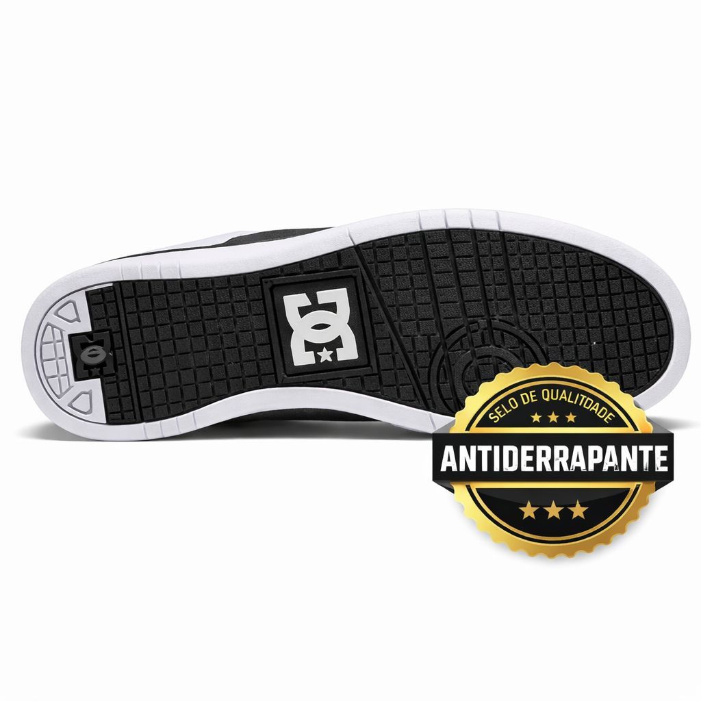 Tênis CD Skatista Lançamento | Shopee Brasil