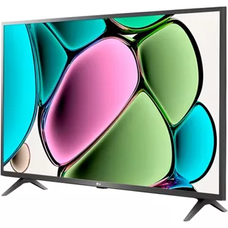 Smart TV LG 43" 43LR671C0SA ThinQ AI Amazon Alexa Apple Airplay 2 HDR 10 Otimizador de Games AI Sound