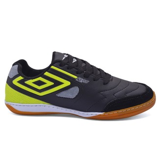 Chuteira Futsal Umbro Pro 5 Jr 1085154 em Promoção na Shopee
