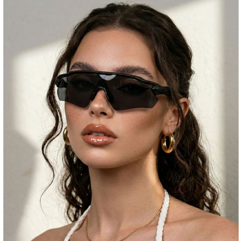 oakley badman em Promoção na Shopee Brasil 2026