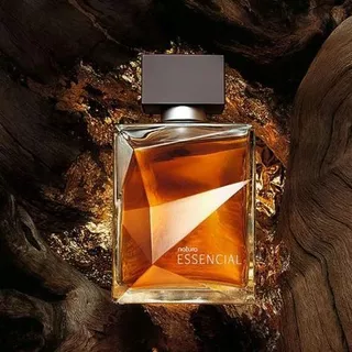 colonia essencial tradicional masculino 100ml