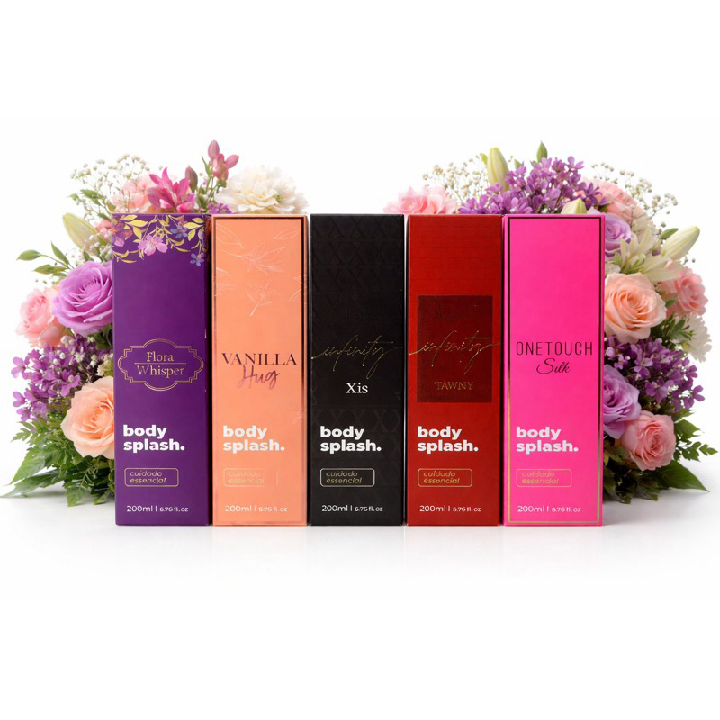 Body Splash da Wepink em Oferta | Shopee Brasil 2026