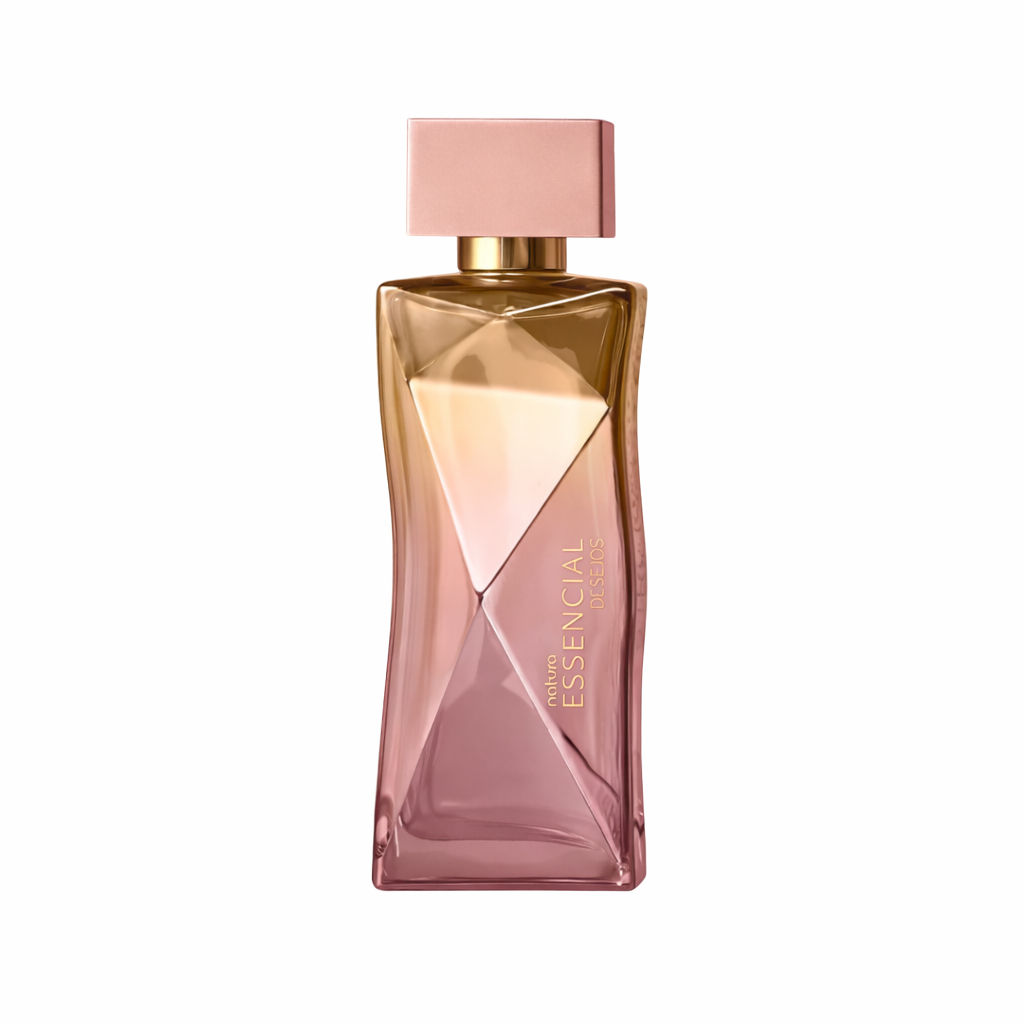 Perfume Natura Essencial Desejos Deo Parfum Feminino 100ml