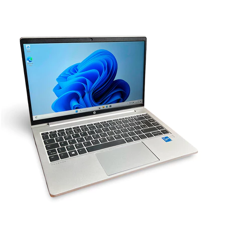Notebook Hp Core I5 11ª Geração Elitebook 8GB 16GB Memória ram e 240GB de SSD Recondicionado