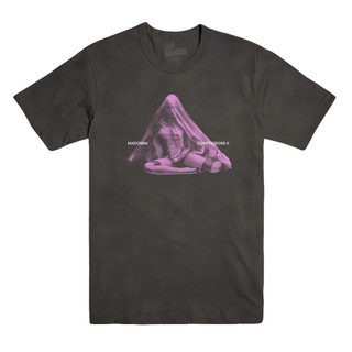 Confessions Tour em Promoção na Shopee Brasil 2026