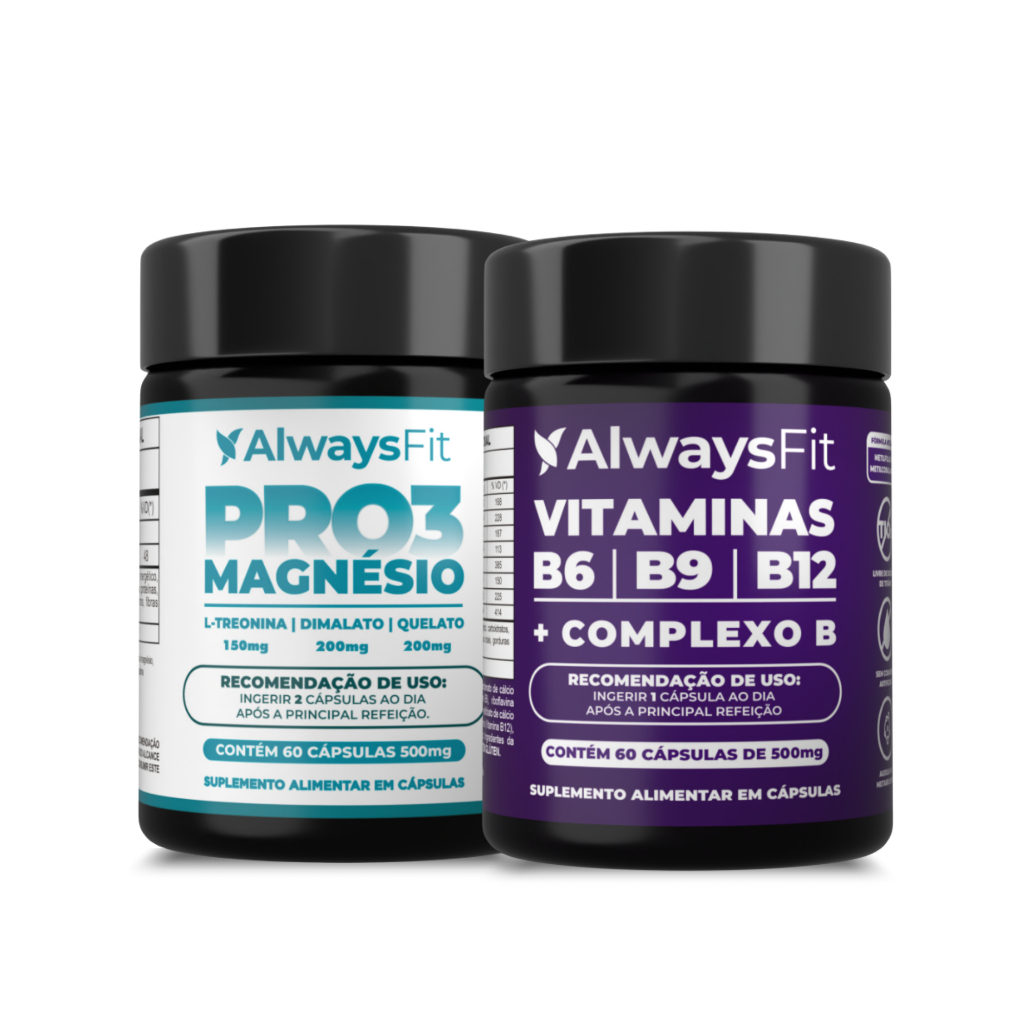 Always Fit Suplementos, Loja Oficial | Shopee Brasil 2026