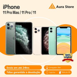 iPhone 11 Pro 256gb em Oferta | Shopee 2026