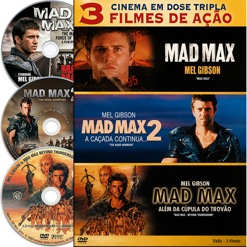 Filme Mad Max em Promoção na Shopee Brasil 2026