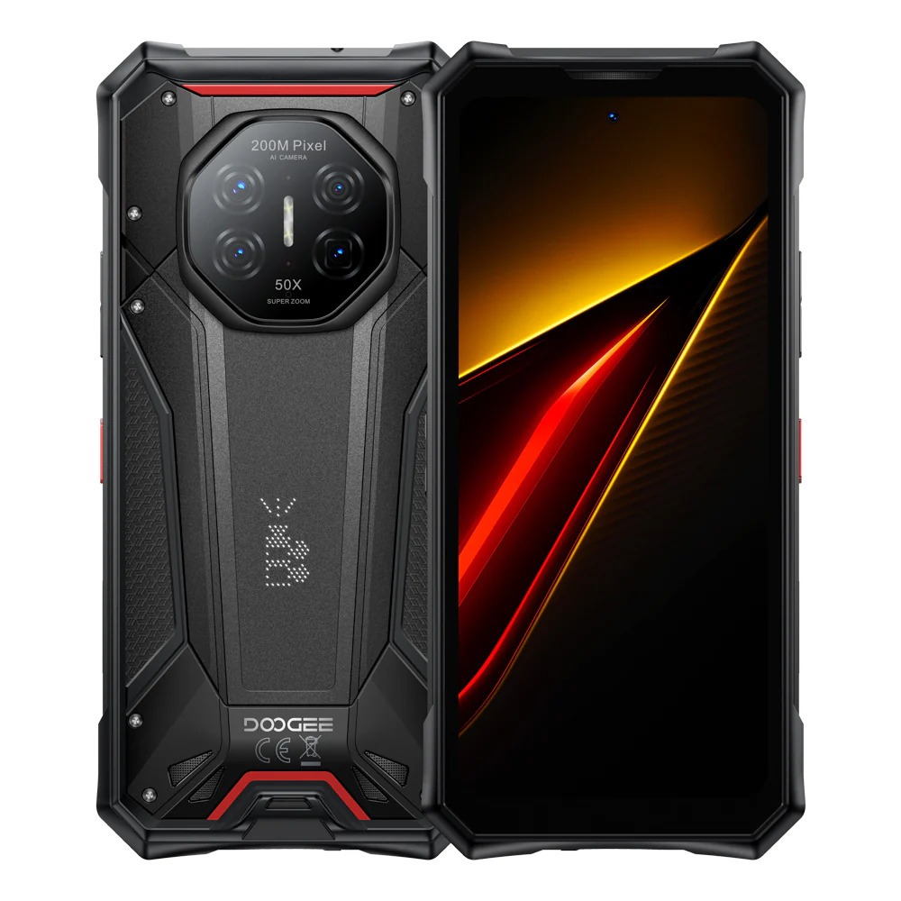 Doogee S98 Pro em Promoção na Shopee Brasil 2026