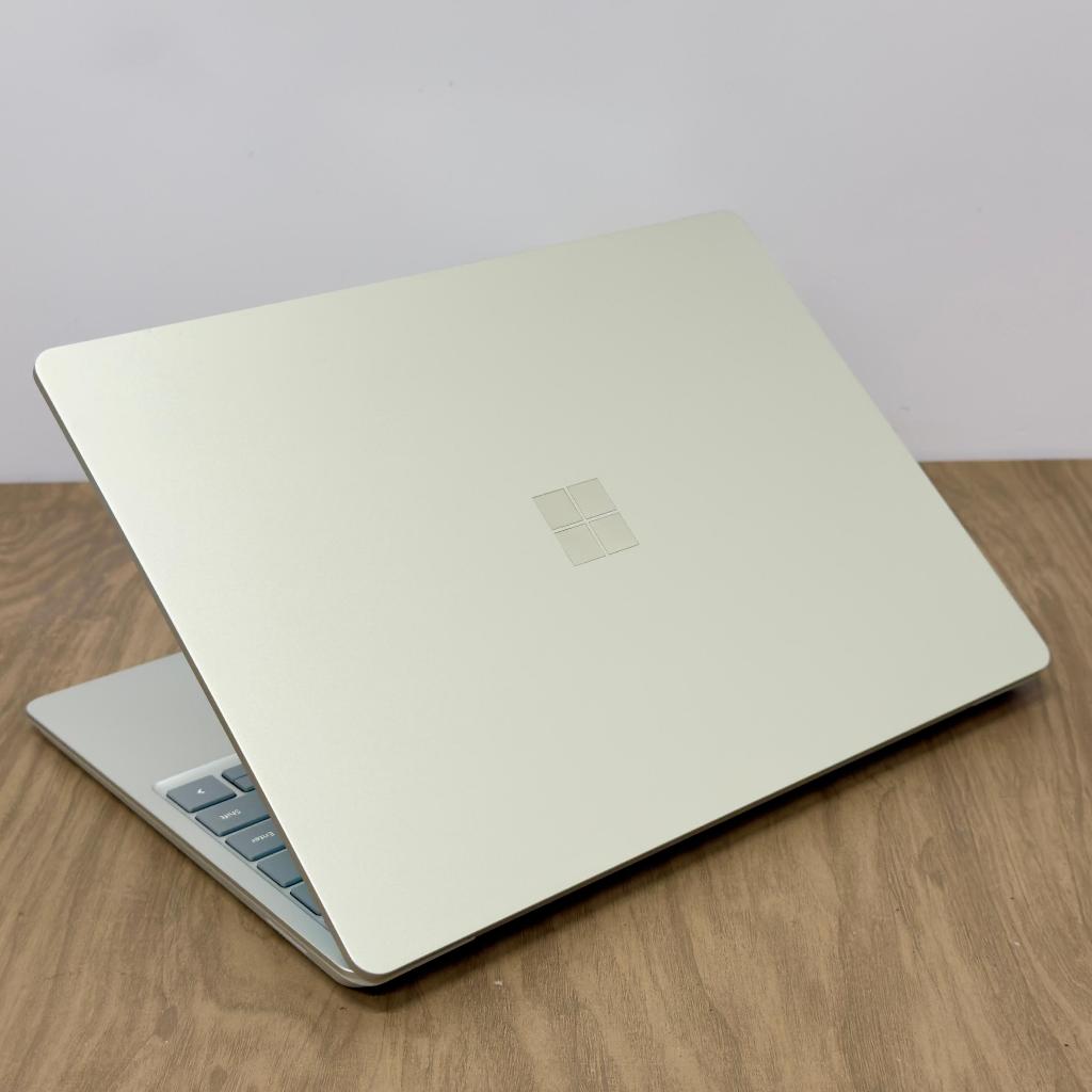 Notebook Microsoft Surface Laptop Go 2 i5 16GB SSD 256GB Touch