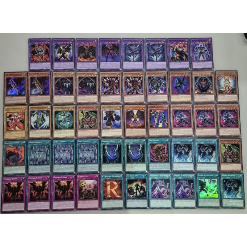 yugioh deck evil hero Amazon.com: Yu-Gi-Oh! - Masked Hero Dark Law - LEHD-ENA35 - Common - 1st  Edition - Legendary Hero Decks main image 1