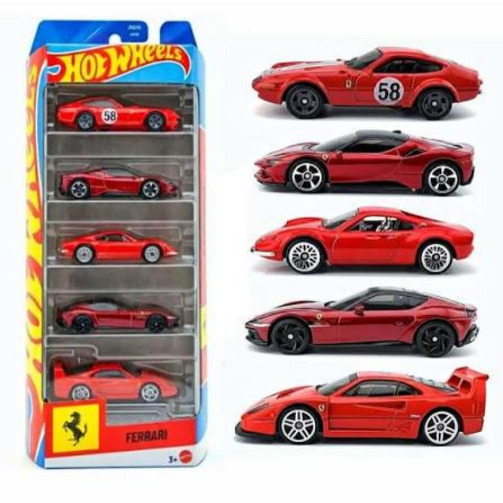 hot wheels ferrari 599xx em Promoção na Shopee Brasil 2026