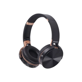 Fone de Ouvido Bluetooth Sem Fio BT Wireless ult-950