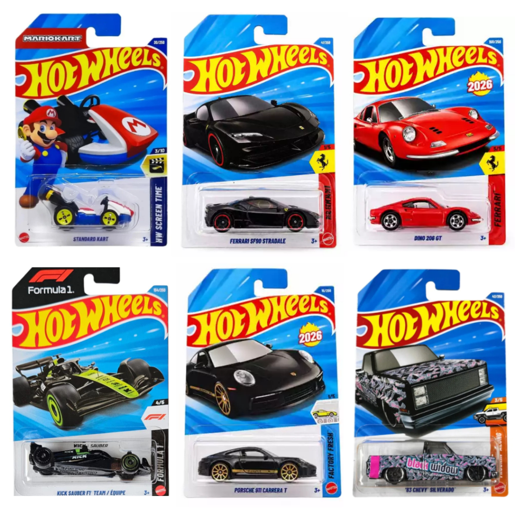 hot wheels ferrari em Promoção na Shopee Brasil 2026