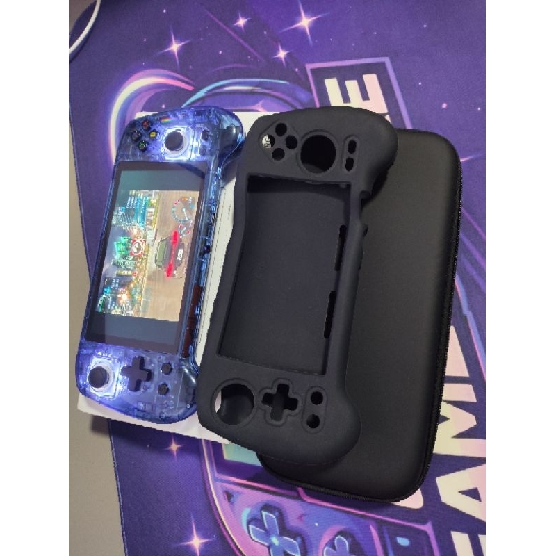 anbernic rg556 em Promoção na Shopee Brasil 2026