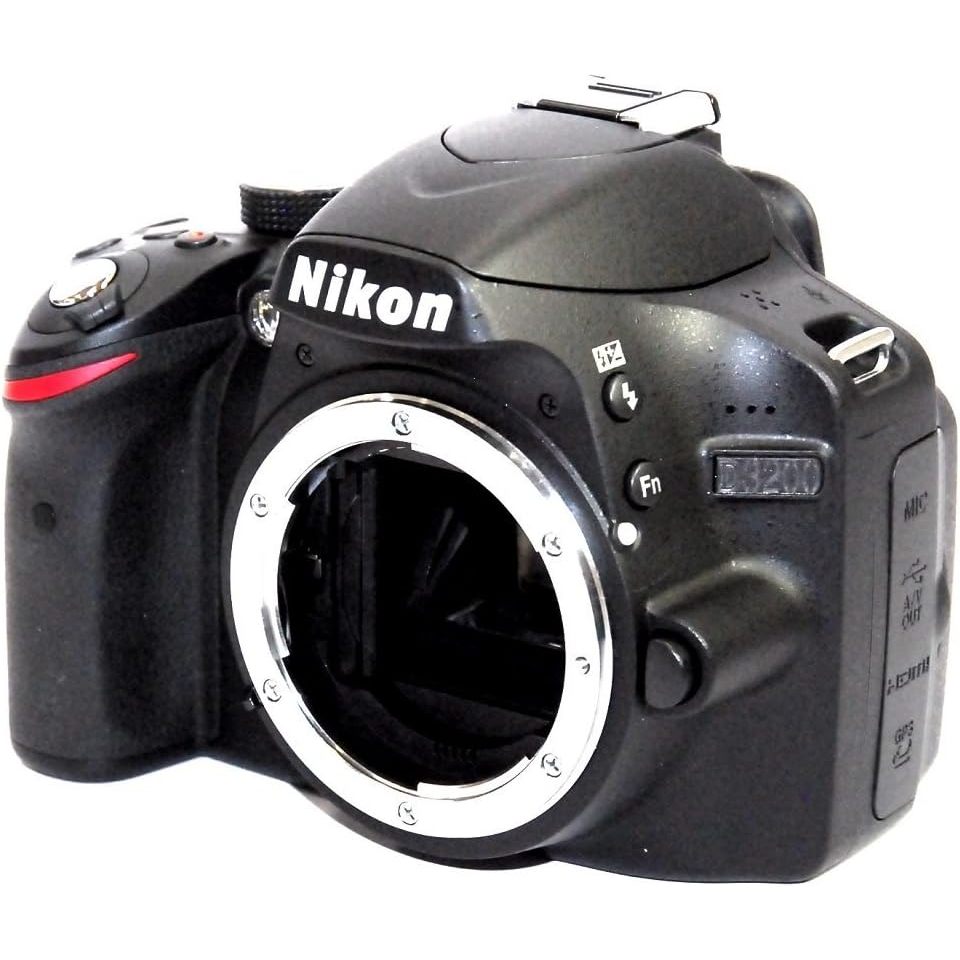 Câmera Nikon D7200 em Promoção na Shopee Brasil 2026
