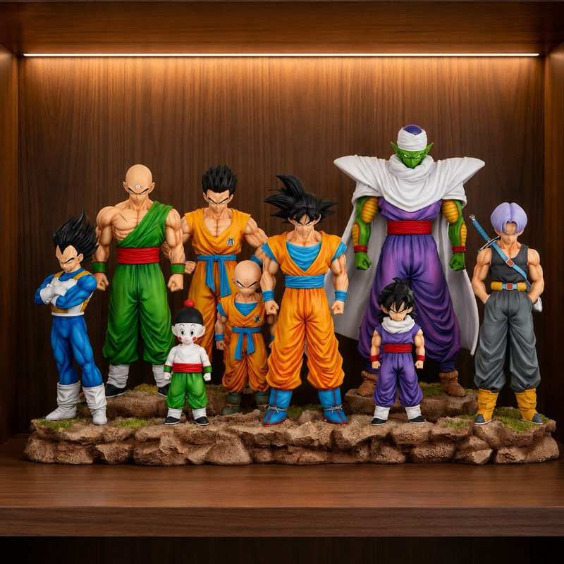 grandista banpresto em Promoção na Shopee Brasil 2026