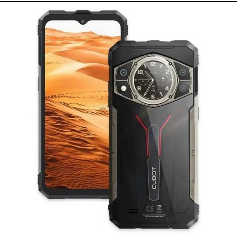 Celular Cubot KingKong 9 em Oferta | Shopee 2026