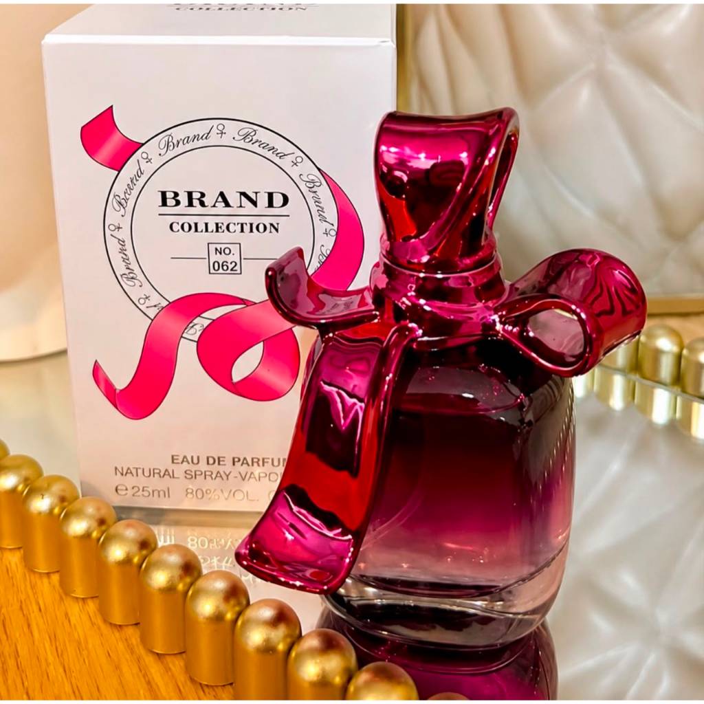 Perfume Nina Ricci em Oferta | Shopee 2026