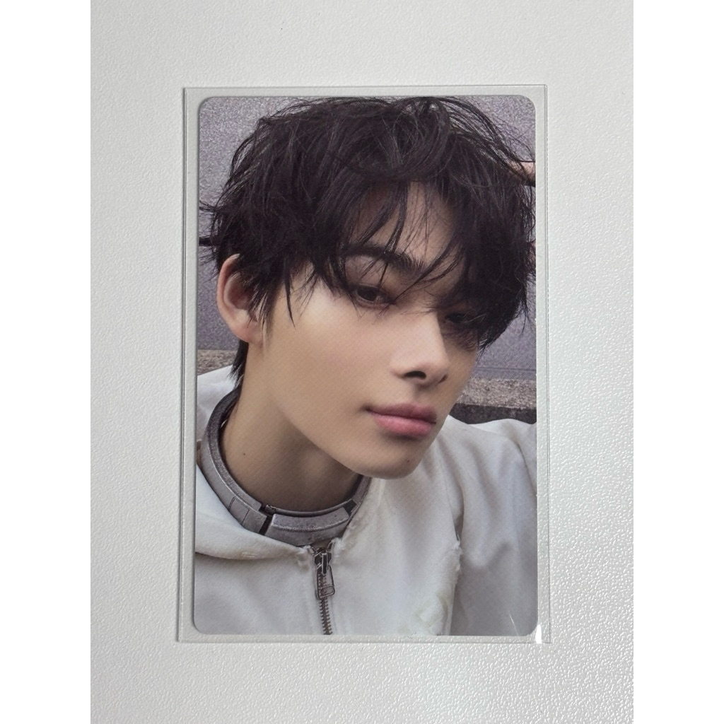 OFFICIAL] NIKI Photocard Oficial ENHYPEN Nishimura Ri-ki | Shopee