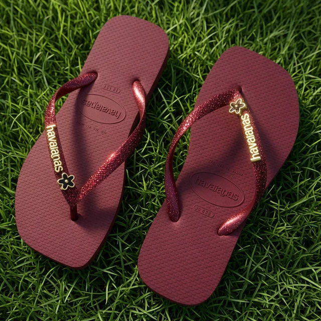 Chinelo Feminino Rasteirinha com Glitter e Strass Confortável EleganteR$19,99R$31,99-38%4.83mil+ Vendido/MêsSão Paulo