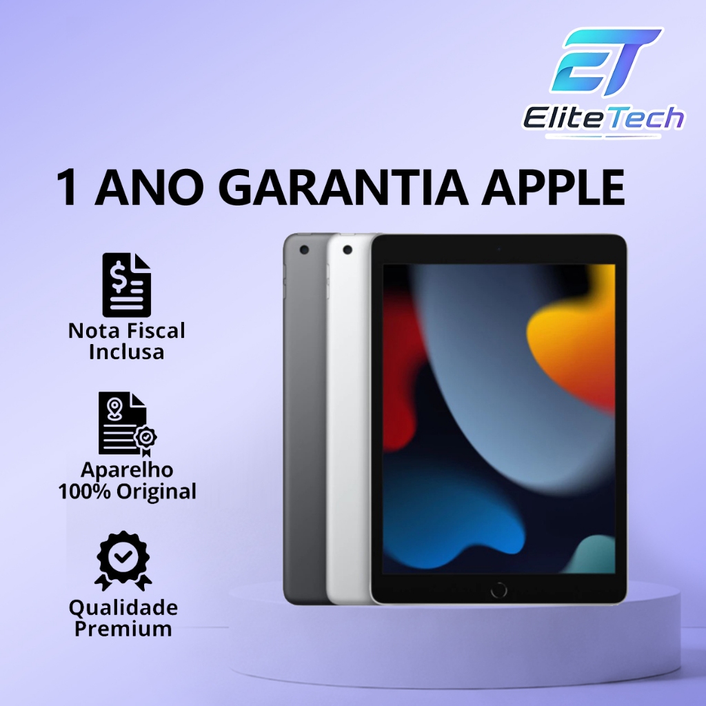 Apple iPad Air em Promoção na Shopee Brasil 2026