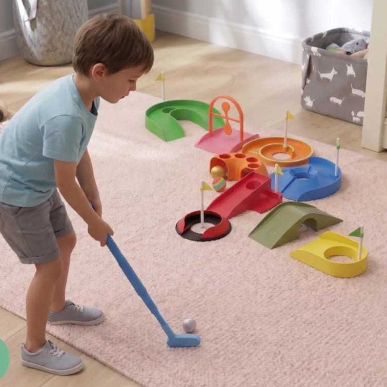 Mini Golf em Oferta | Shopee 2026